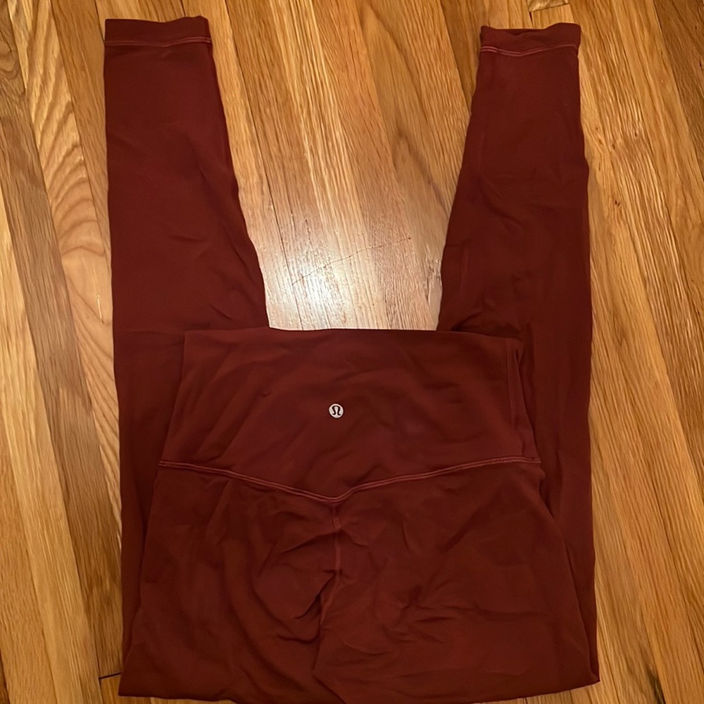 BRAND NEW Lululemon Align Leggings